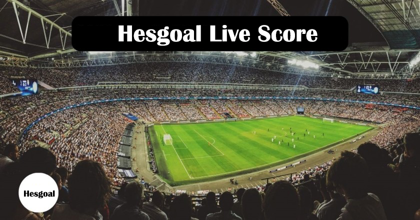  Hesgoal F1    